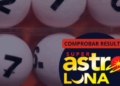 resultado sorteo astro luna 20 de agosto 2025