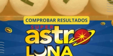 resultado sorteo astro luna 21 de agosto 2025