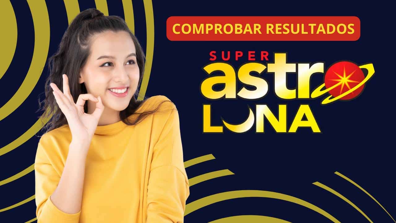 resultado sorteo astro luna 22 de agosto 2025