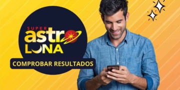 resultado sorteo astro luna 25 de agosto 2025