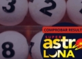 resultado sorteo astro luna 26 de agosto 2025