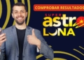 resultado sorteo astro luna 28 de agosto 2025