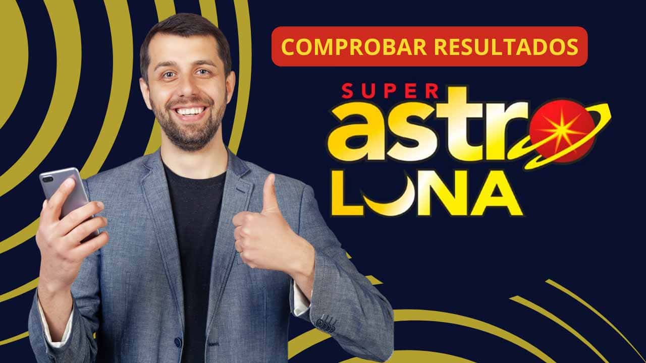 resultado sorteo astro luna 28 de agosto 2025