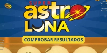 resultado sorteo astro luna 3 de agosto 2025
