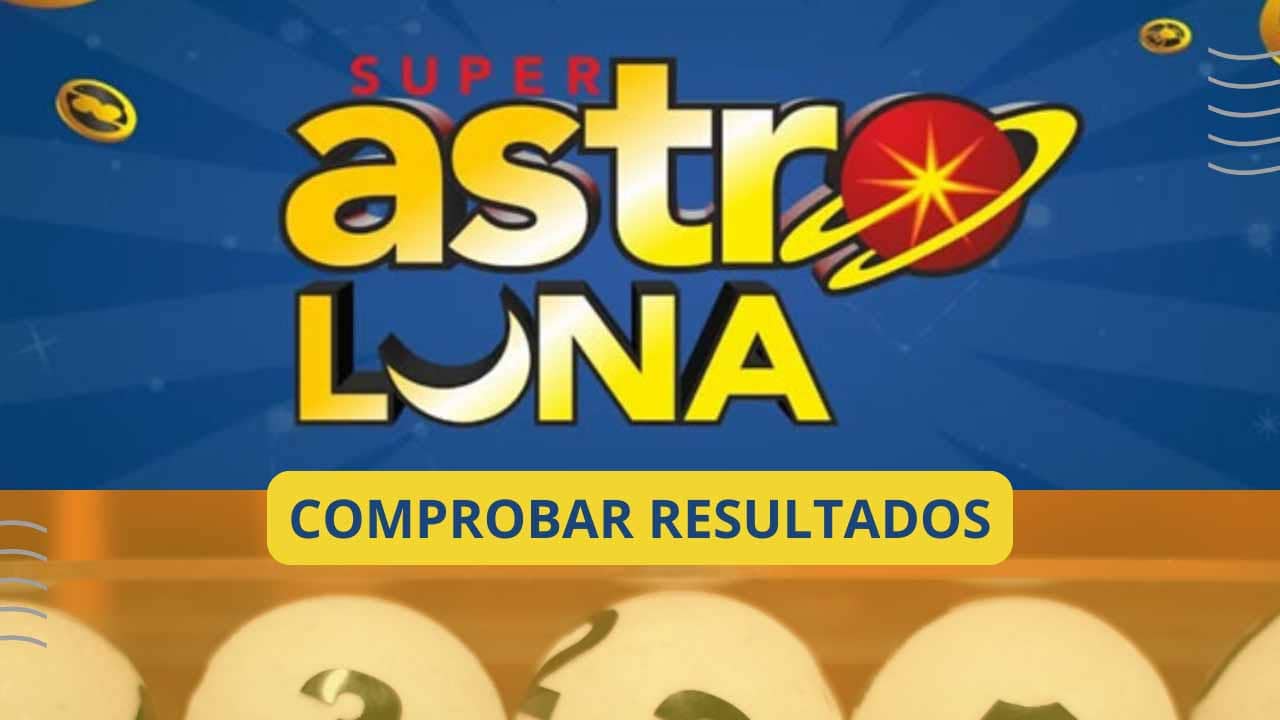 resultado sorteo astro luna 3 de agosto 2025