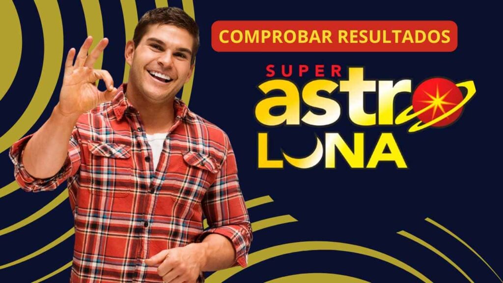 resultado sorteo astro luna 4 de agosto 2025