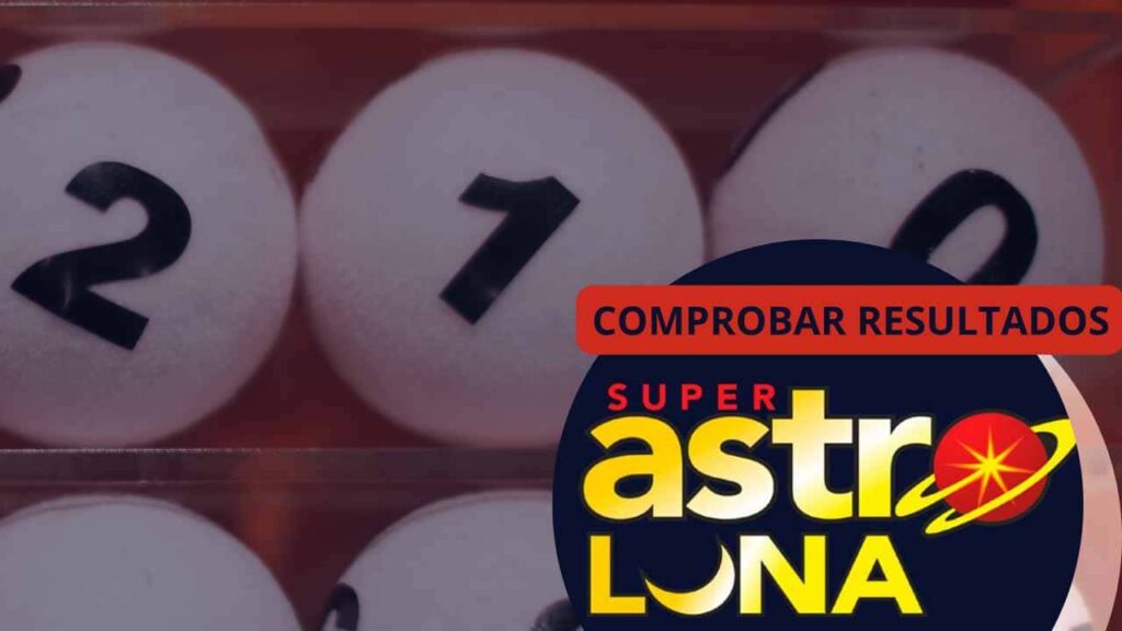 resultado sorteo astro luna 8 de agosto 2025