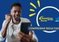 resultado sorteo loteria chontico noche 19 de agosto