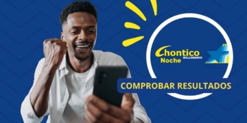 resultado sorteo loteria chontico noche 19 de agosto