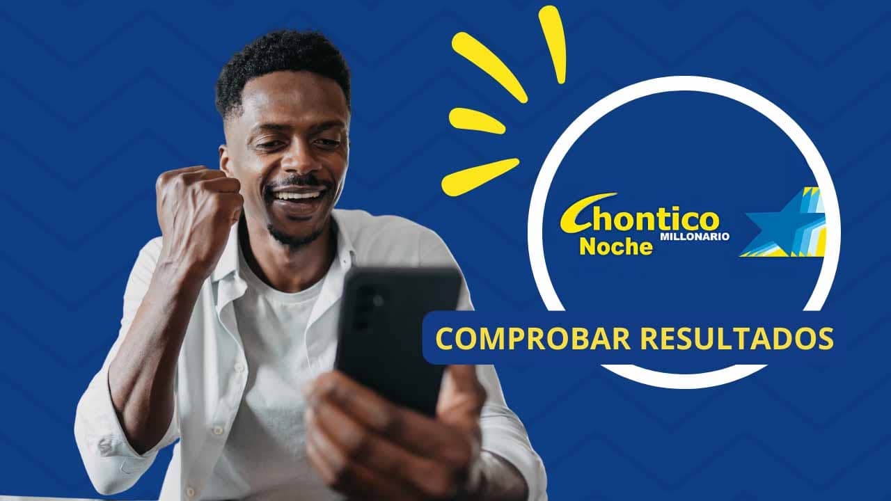 resultado sorteo loteria chontico noche 19 de agosto