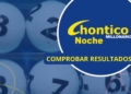 resultado sorteo loteria chontico noche 20 de agosto