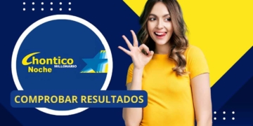 resultado sorteo loteria chontico noche 21 de agosto