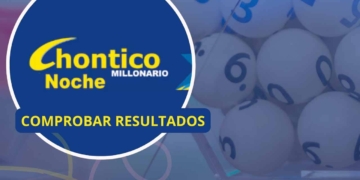 resultado sorteo loteria chontico noche 22 de agosto