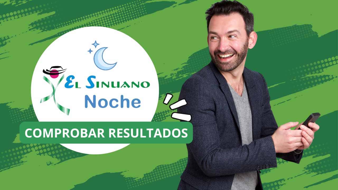resultado sorteo loteria sinuano noche 10 de agosto