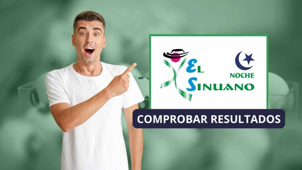 resultado sorteo loteria sinuano noche 11 de agosto