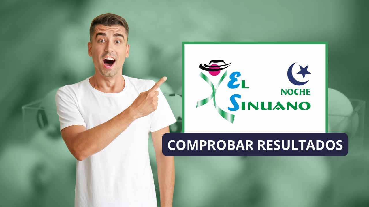 resultado sorteo loteria sinuano noche 11 de agosto