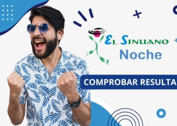 resultado sorteo loteria sinuano noche 12 de agosto