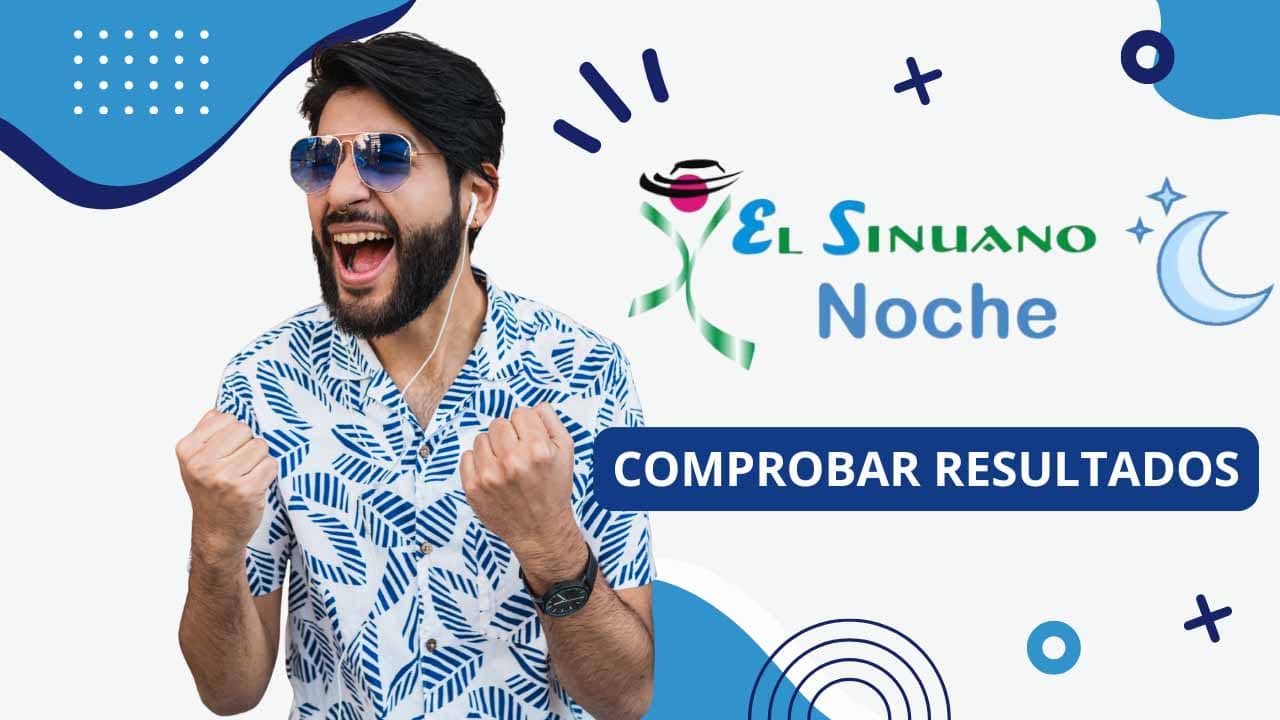 resultado sorteo loteria sinuano noche 12 de agosto