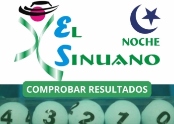 resultado sorteo loteria sinuano noche 13 de agosto