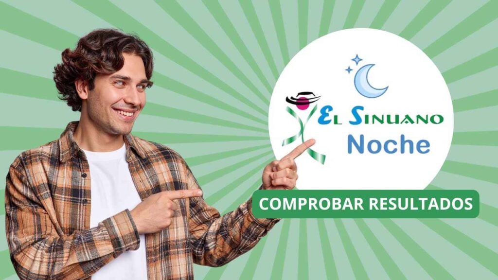 resultado sorteo loteria sinuano noche 14 de agosto