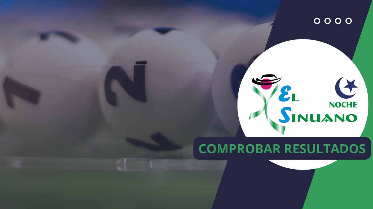 resultado sorteo loteria sinuano noche 15 de agosto