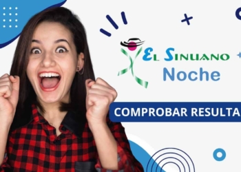 resultado sorteo loteria sinuano noche 18 de agosto