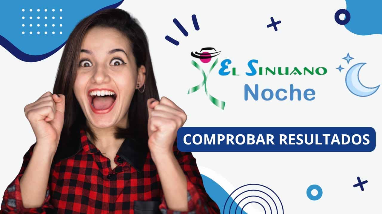 resultado sorteo loteria sinuano noche 18 de agosto