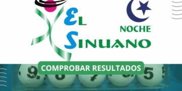 resultado sorteo loteria sinuano noche 19 de agosto