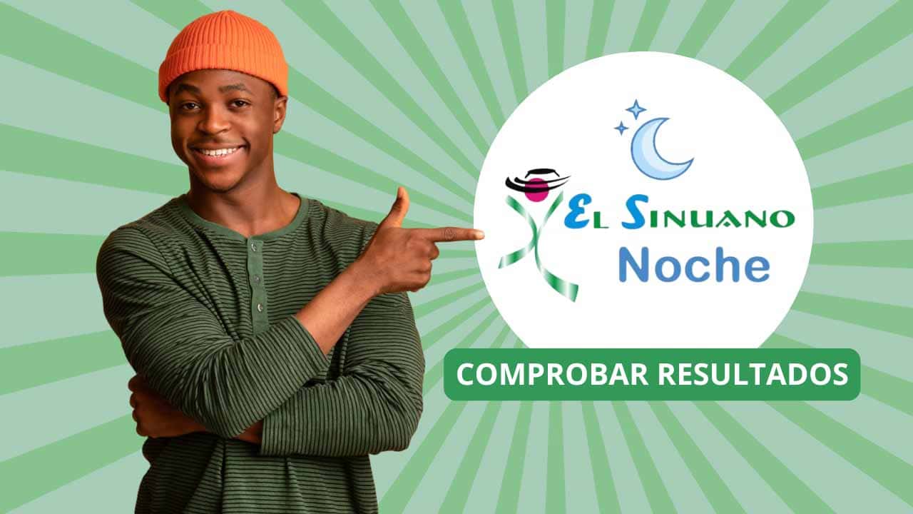 resultado sorteo loteria sinuano noche 2 de agosto