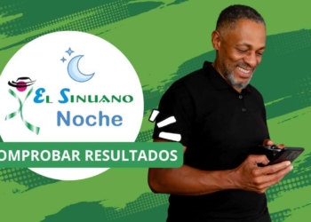 resultado sorteo loteria sinuano noche 22 de agosto