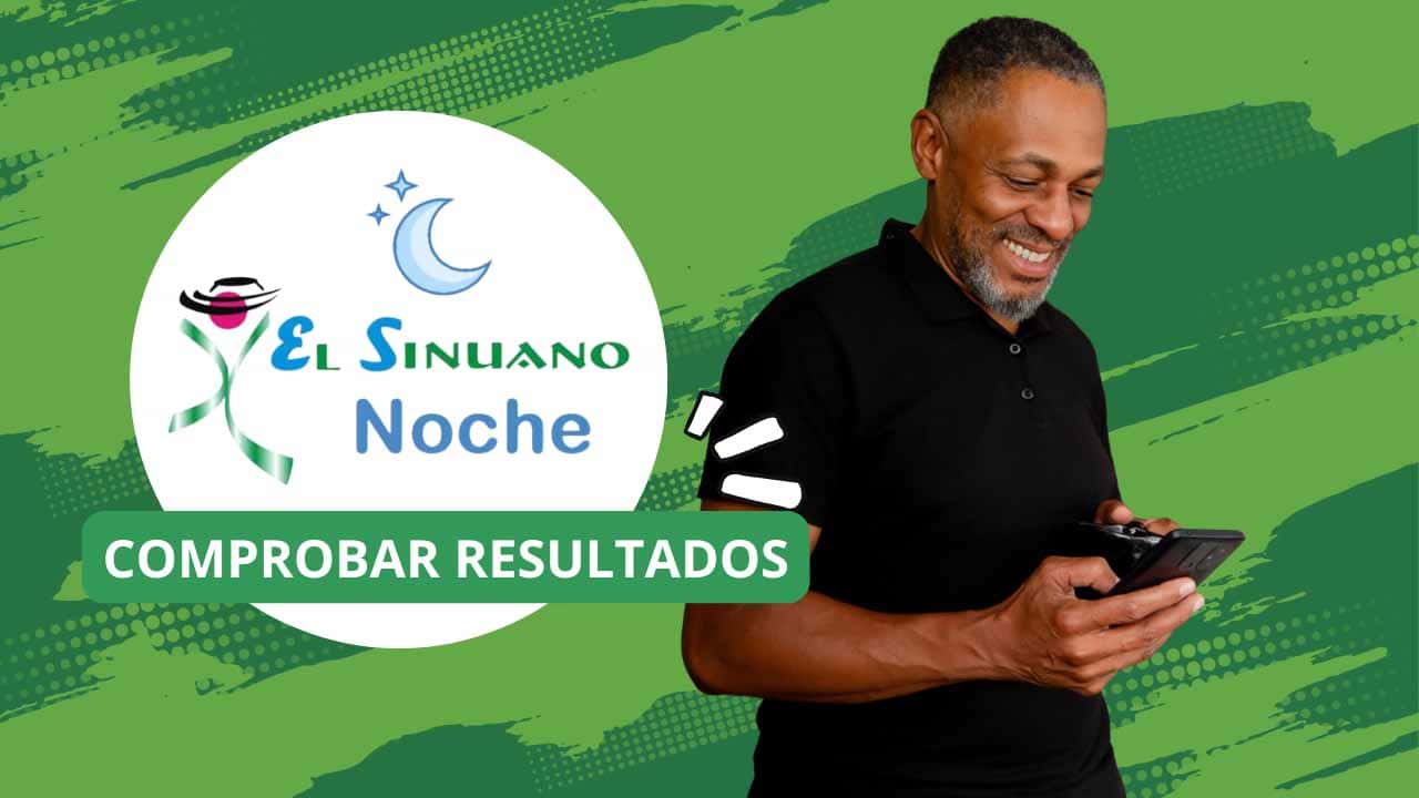 resultado sorteo loteria sinuano noche 22 de agosto