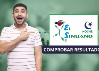 resultado sorteo loteria sinuano noche 23 de agosto