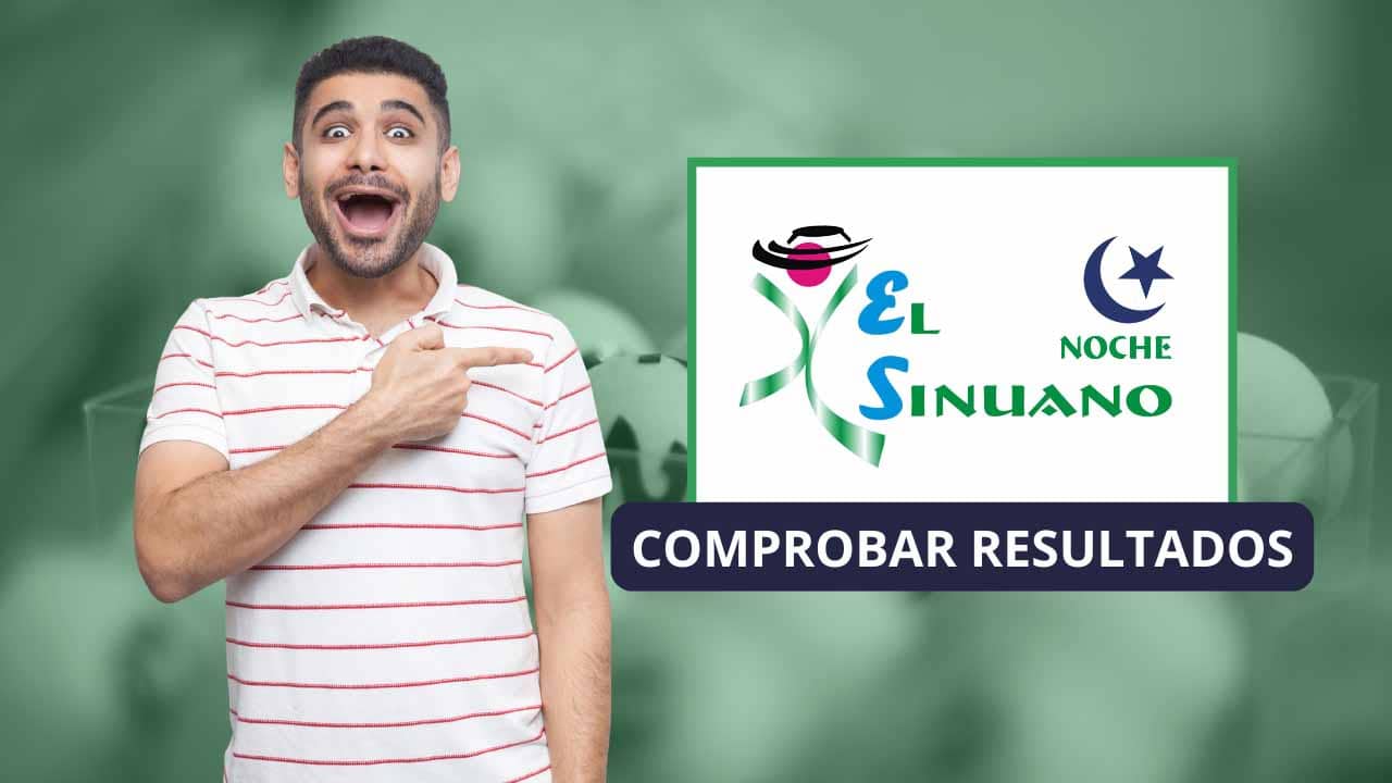 resultado sorteo loteria sinuano noche 23 de agosto