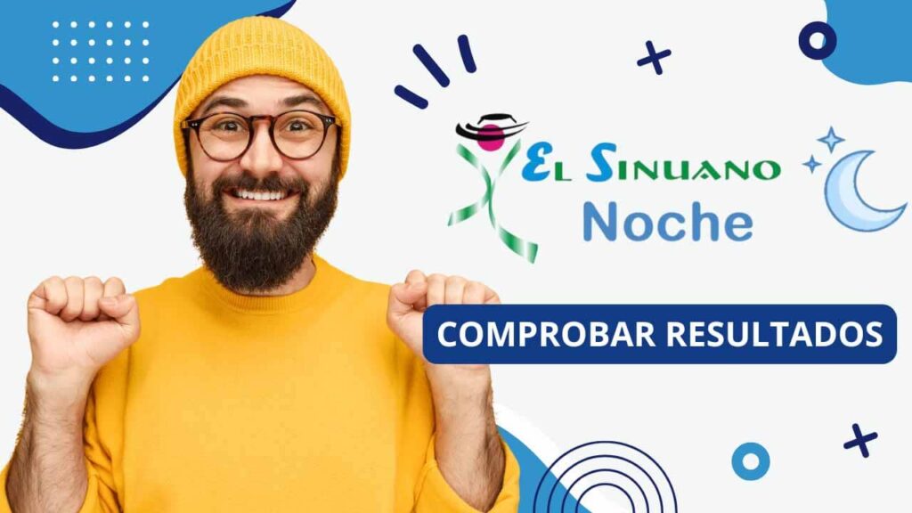 resultado sorteo loteria sinuano noche 24 de agosto