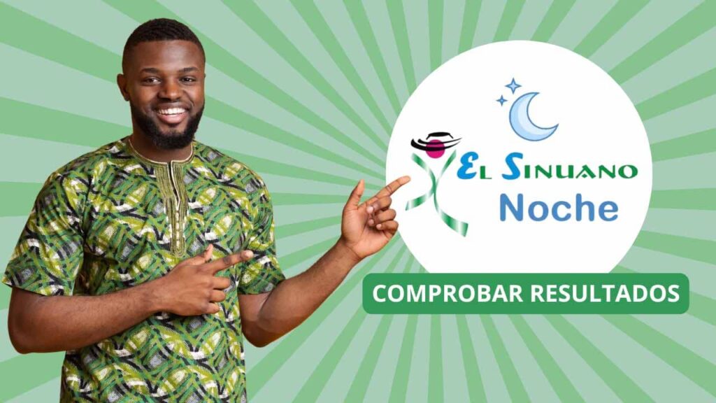 resultado sorteo loteria sinuano noche 26 de agosto