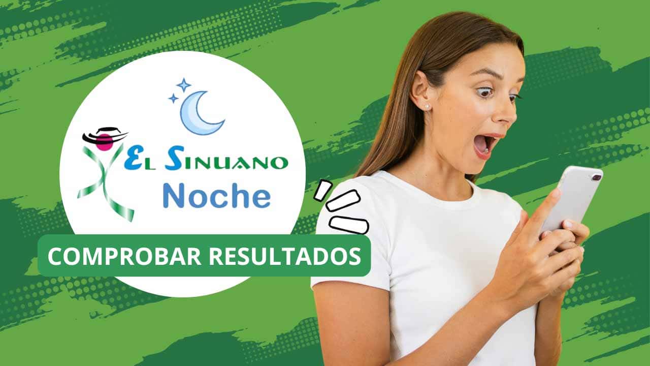 resultado sorteo loteria sinuano noche 28 de agosto