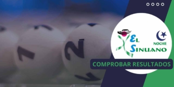 resultado sorteo loteria sinuano noche 3 de agosto