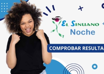 resultado sorteo loteria sinuano noche 30 de agosto