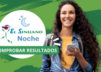 resultado sorteo loteria sinuano noche 4 de agosto