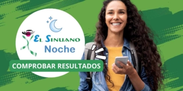 resultado sorteo loteria sinuano noche 4 de agosto