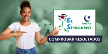 resultado sorteo loteria sinuano noche 5 de agosto