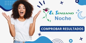 resultado sorteo loteria sinuano noche 6 de agosto