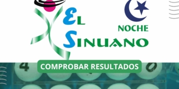 resultado sorteo loteria sinuano noche 7 de agosto