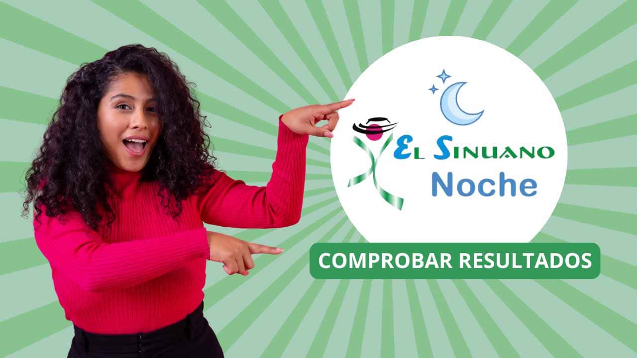 resultado sorteo loteria sinuano noche 8 de agosto
