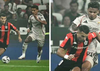 richard rios benfica champions league nice