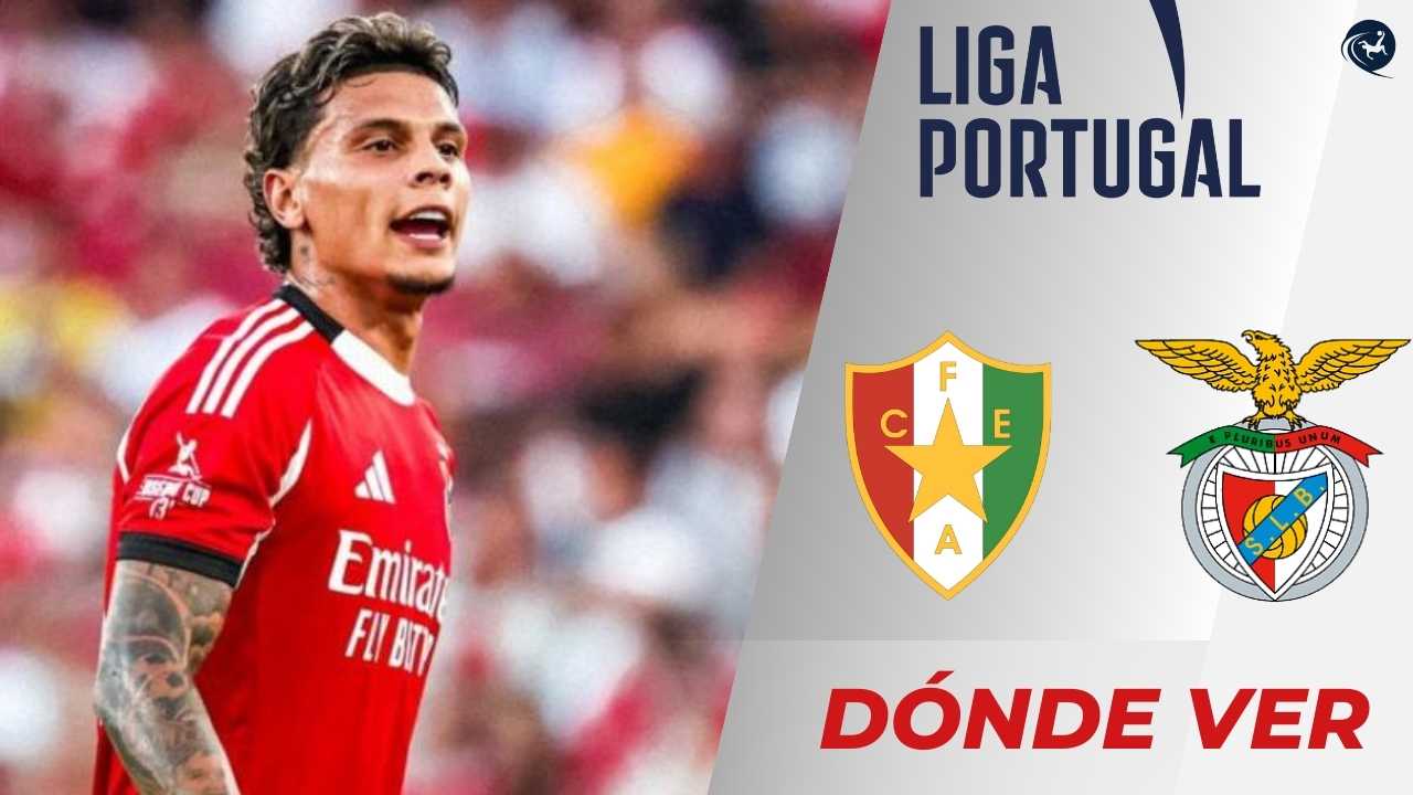 richard rios donde ver hoy vivo online benfica canal canales tv television colombia espn disney win sports directv futbol gratis internet app aplicaciones plataformas streaming redes sociales