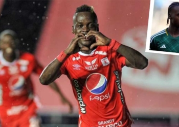 america cali santiago moreno fluminense brasil jhon arias portland timbers mls estados unidos brasilerao colombia liga betplay futbol profesional colombiano fpc mercado fichajes refuerzos incorporaciones contrataciones wolverhampton