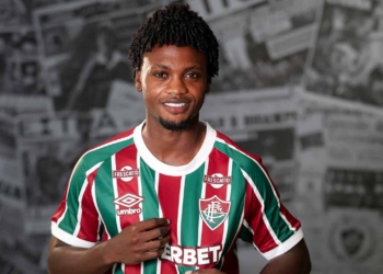 santiago moreno fichaje fluminense negocio america de cali