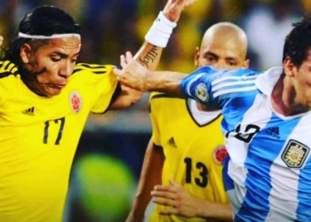 seleccion colombia dayro moreno convocatoria 2025