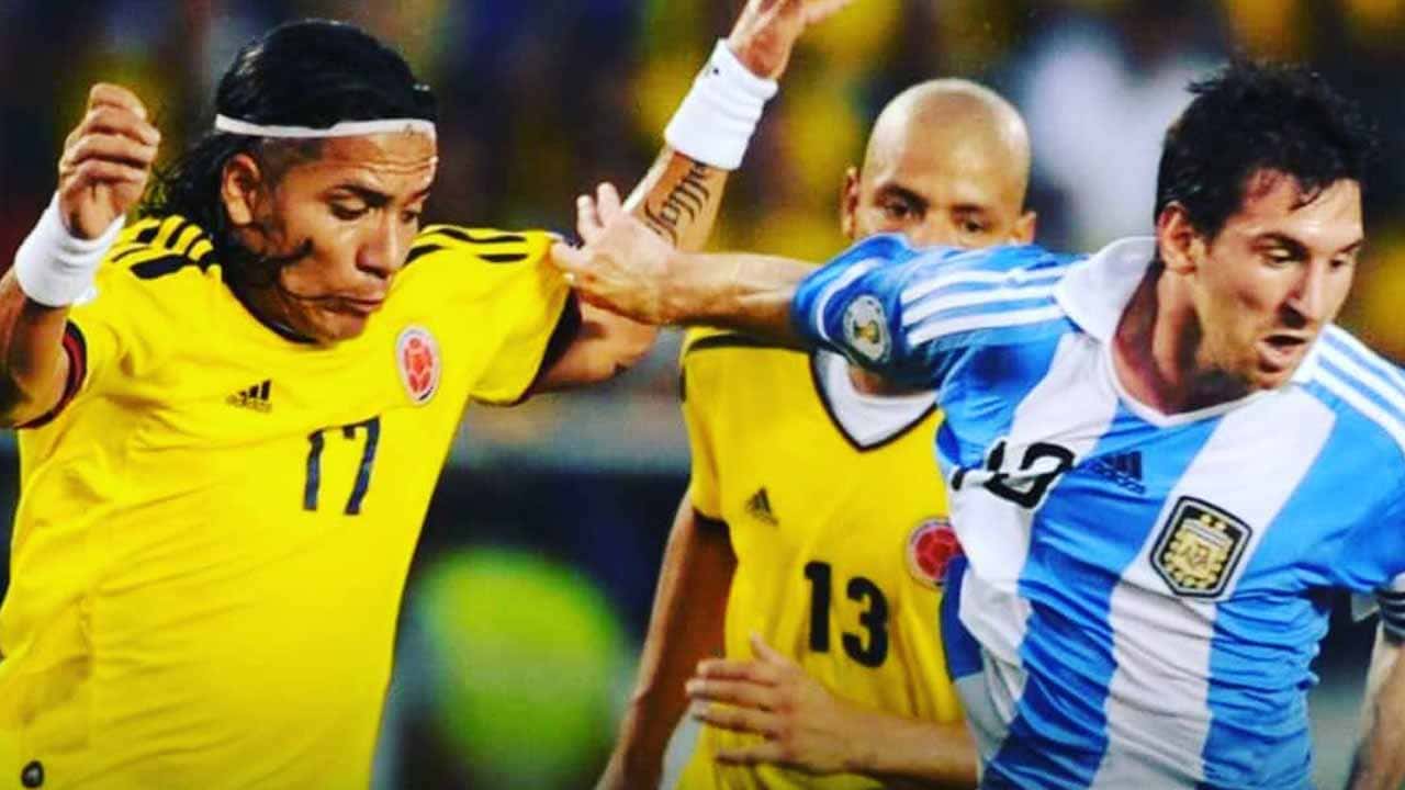 seleccion colombia dayro moreno convocatoria 2025